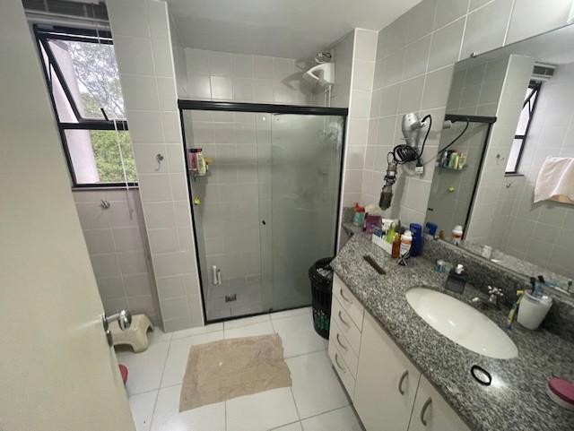 Apartamento à venda com 4 quartos, 125m² - Foto 12