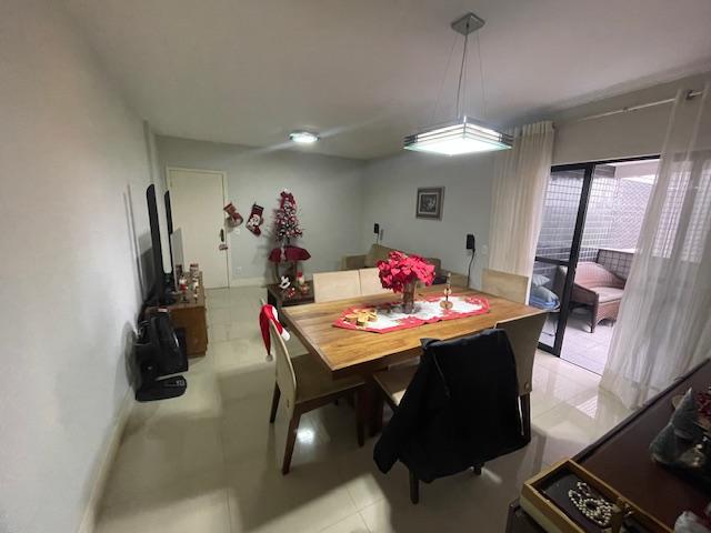 Apartamento à venda com 4 quartos, 125m² - Foto 9