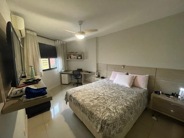 Apartamento à venda com 4 quartos, 125m² - Foto 10