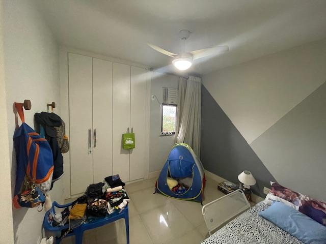 Apartamento à venda com 4 quartos, 125m² - Foto 14