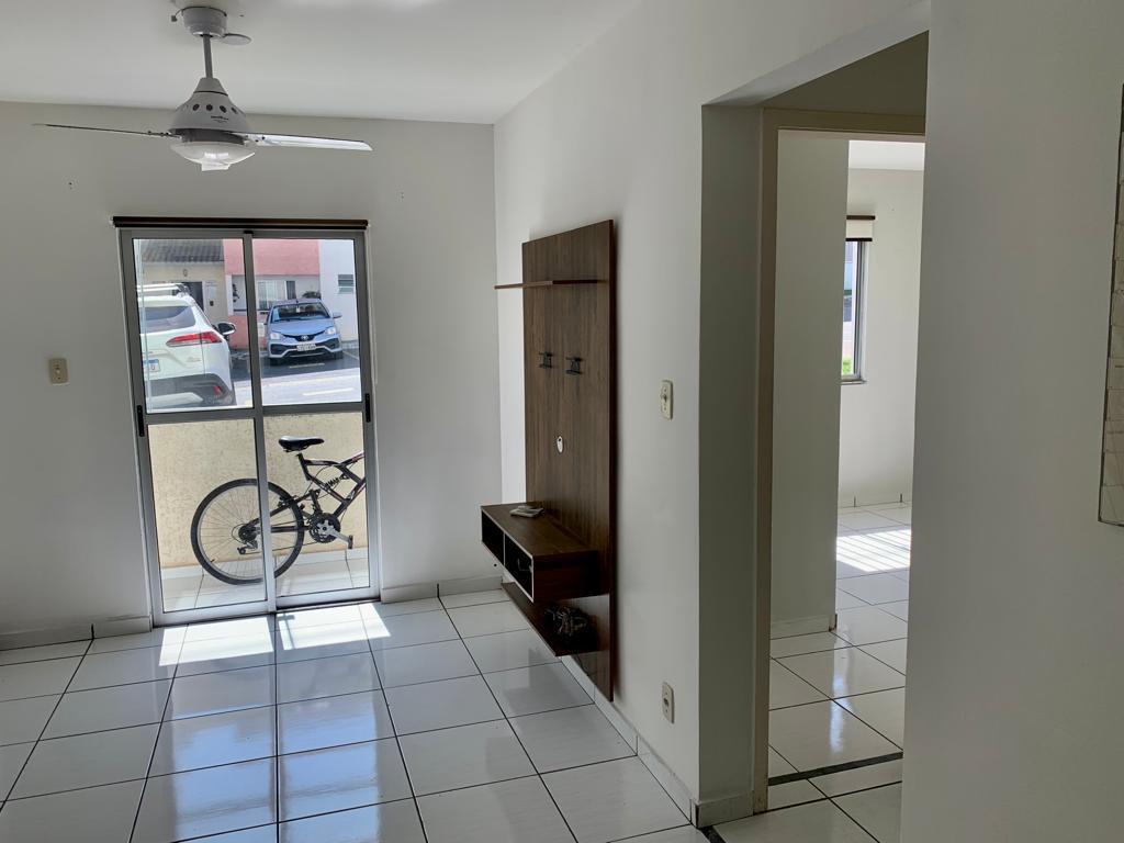 Apartamento à venda com 2 quartos, 60m² - Foto 7