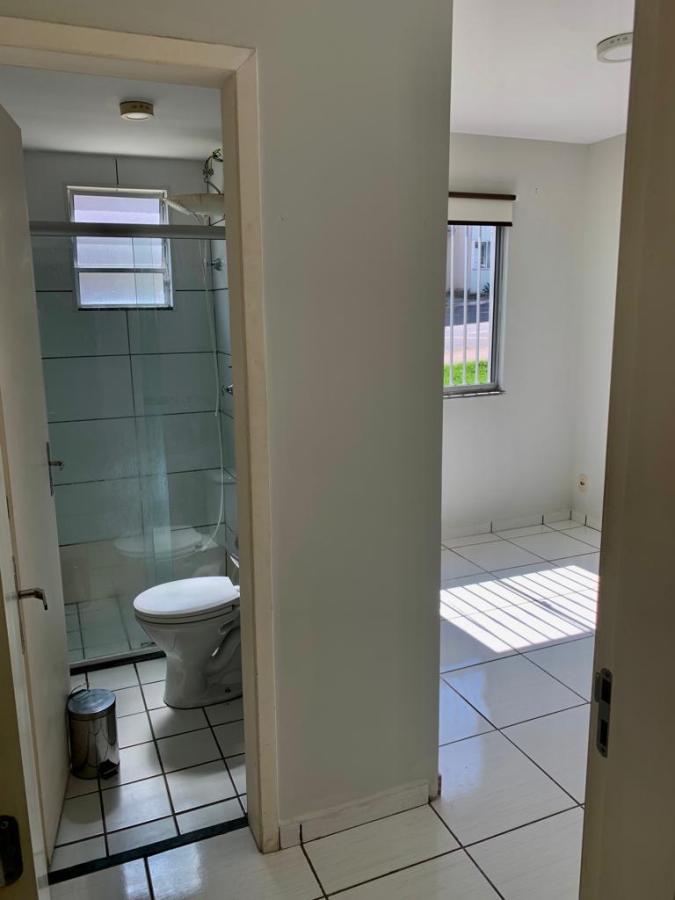 Apartamento à venda com 2 quartos, 60m² - Foto 9