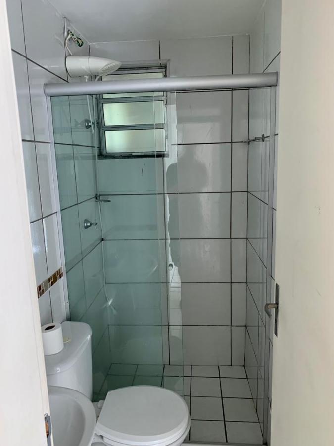 Apartamento à venda com 2 quartos, 60m² - Foto 10