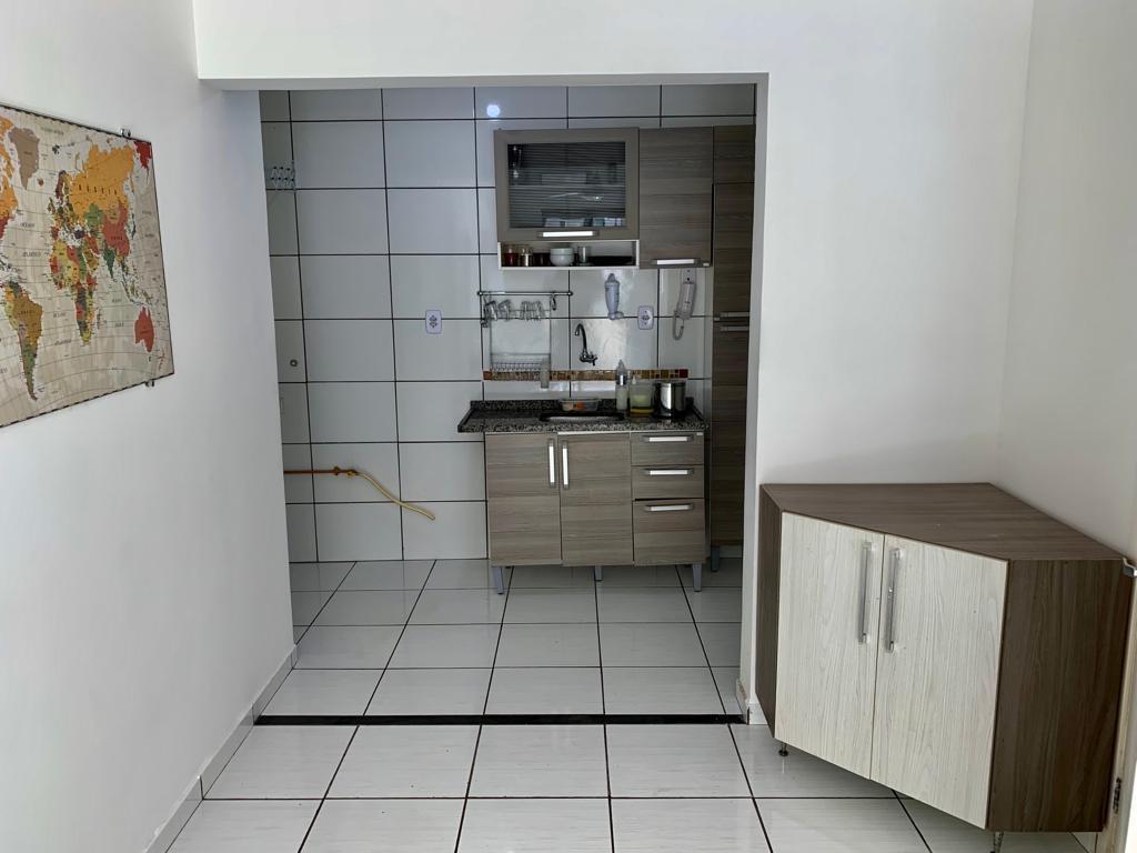 Apartamento à venda com 2 quartos, 60m² - Foto 16