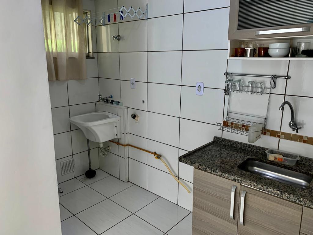 Apartamento à venda com 2 quartos, 60m² - Foto 17