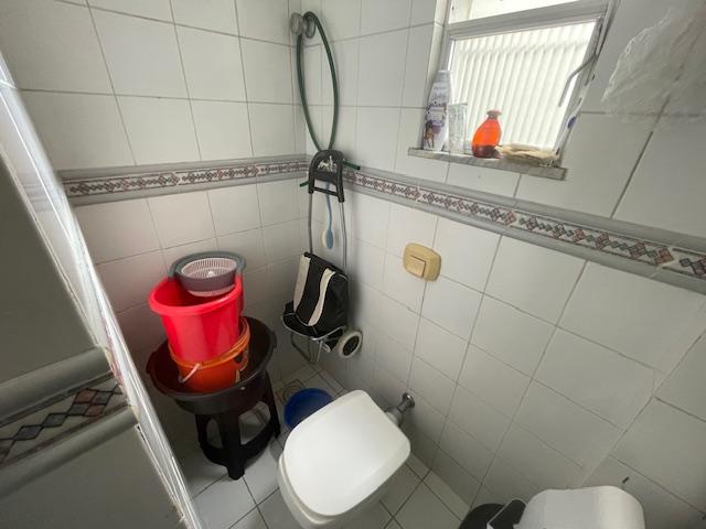 Apartamento à venda com 3 quartos, 136m² - Foto 18