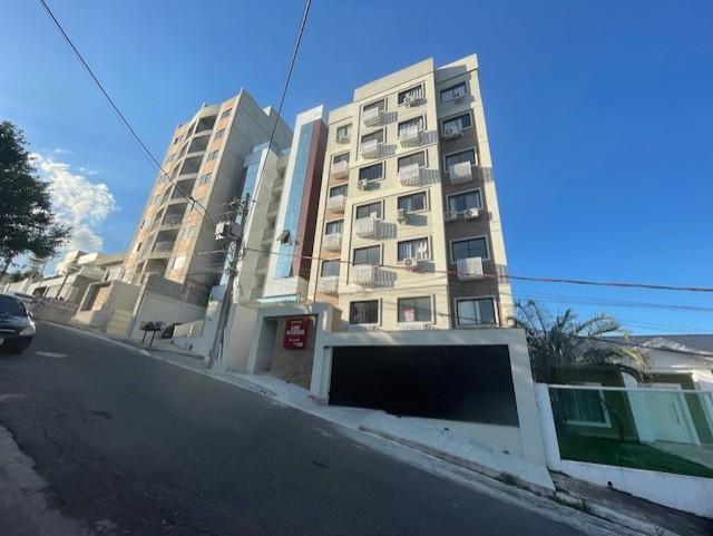 Apartamento à venda com 1 quarto, 24m² - Foto 2