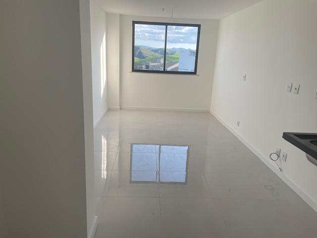 Apartamento à venda com 1 quarto, 24m² - Foto 6