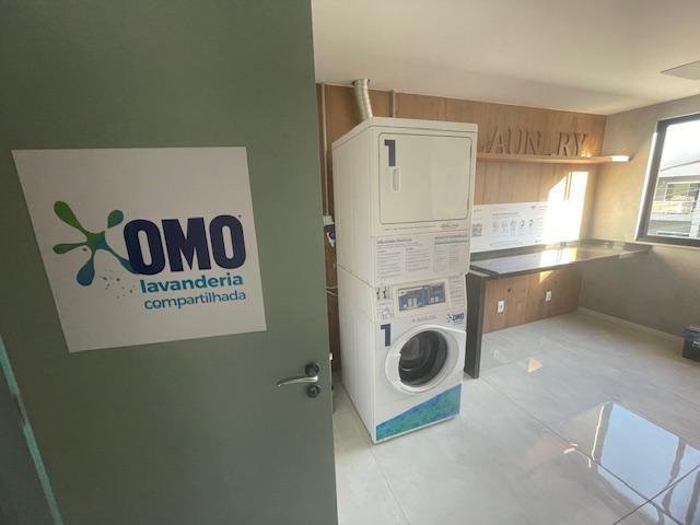 Apartamento à venda com 1 quarto, 24m² - Foto 4