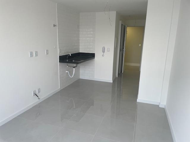 Apartamento à venda com 1 quarto, 24m² - Foto 8