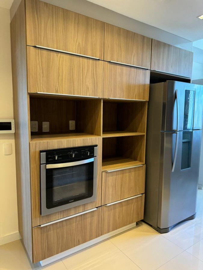 Apartamento à venda com 4 quartos, 198m² - Foto 13