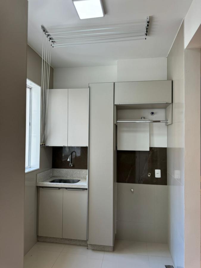 Apartamento à venda com 4 quartos, 198m² - Foto 16