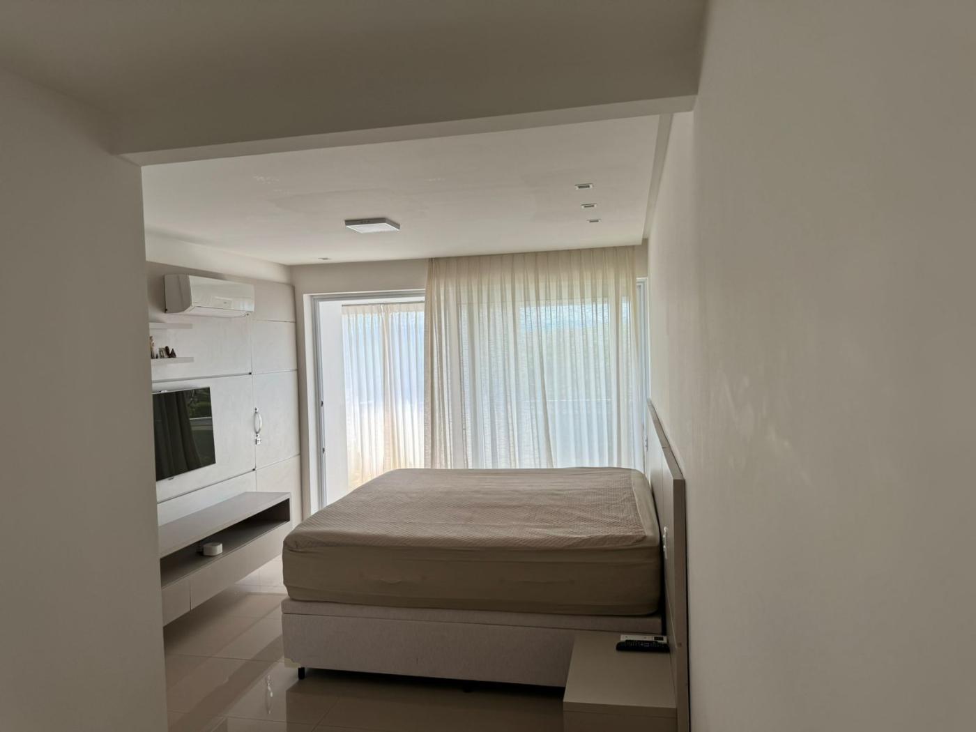 Apartamento à venda com 4 quartos, 198m² - Foto 37