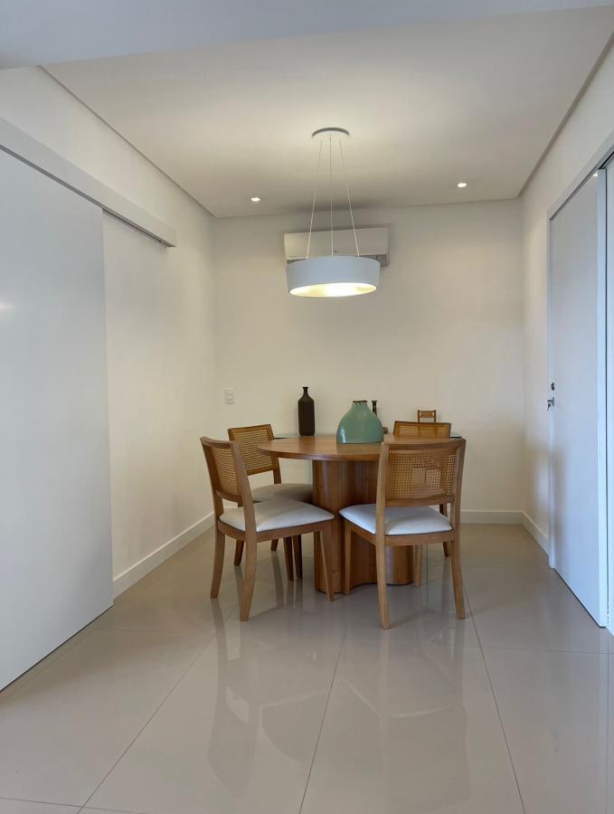 Apartamento à venda com 4 quartos, 198m² - Foto 38