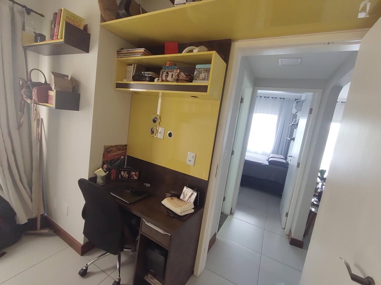 Apartamento à venda com 2 quartos, 86m² - Foto 16