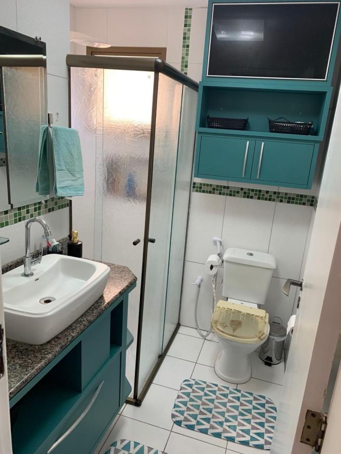 Apartamento à venda com 2 quartos, 86m² - Foto 20