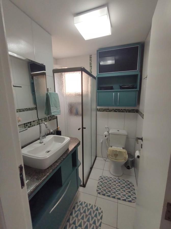 Apartamento à venda com 2 quartos, 86m² - Foto 21