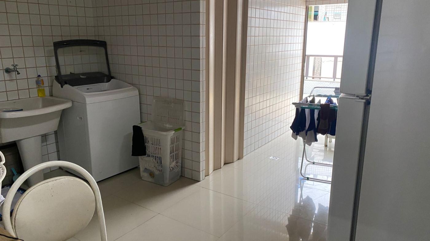 Apartamento à venda com 4 quartos, 257m² - Foto 5