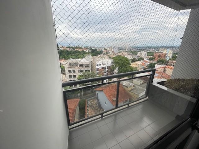 Apartamento à venda com 4 quartos, 120m² - Foto 11