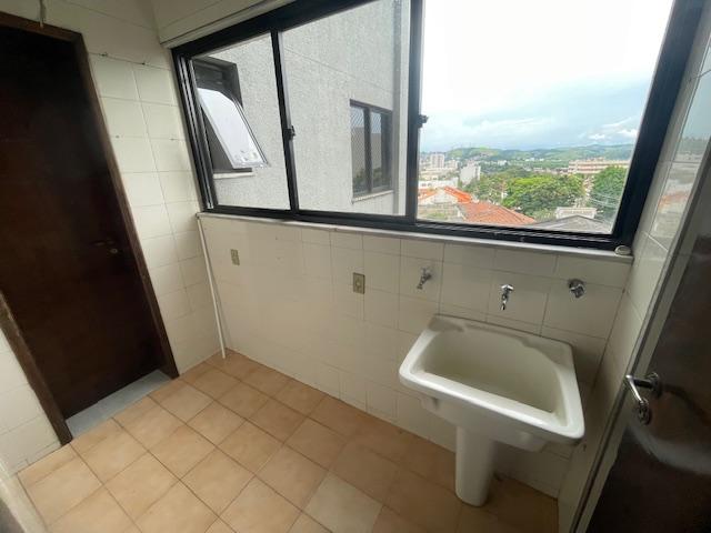 Apartamento à venda com 4 quartos, 120m² - Foto 23