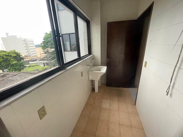 Apartamento à venda com 4 quartos, 120m² - Foto 26