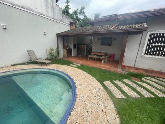 Casa à venda com 4 quartos, 360m² - Foto 22