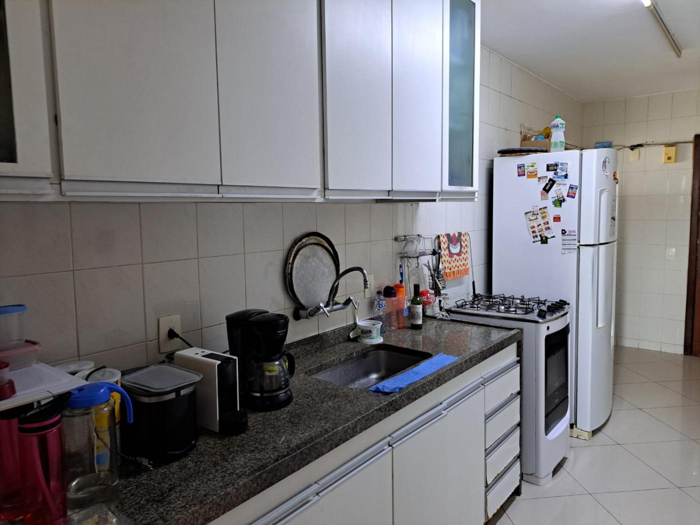 Apartamento à venda com 4 quartos, 257m² - Foto 13