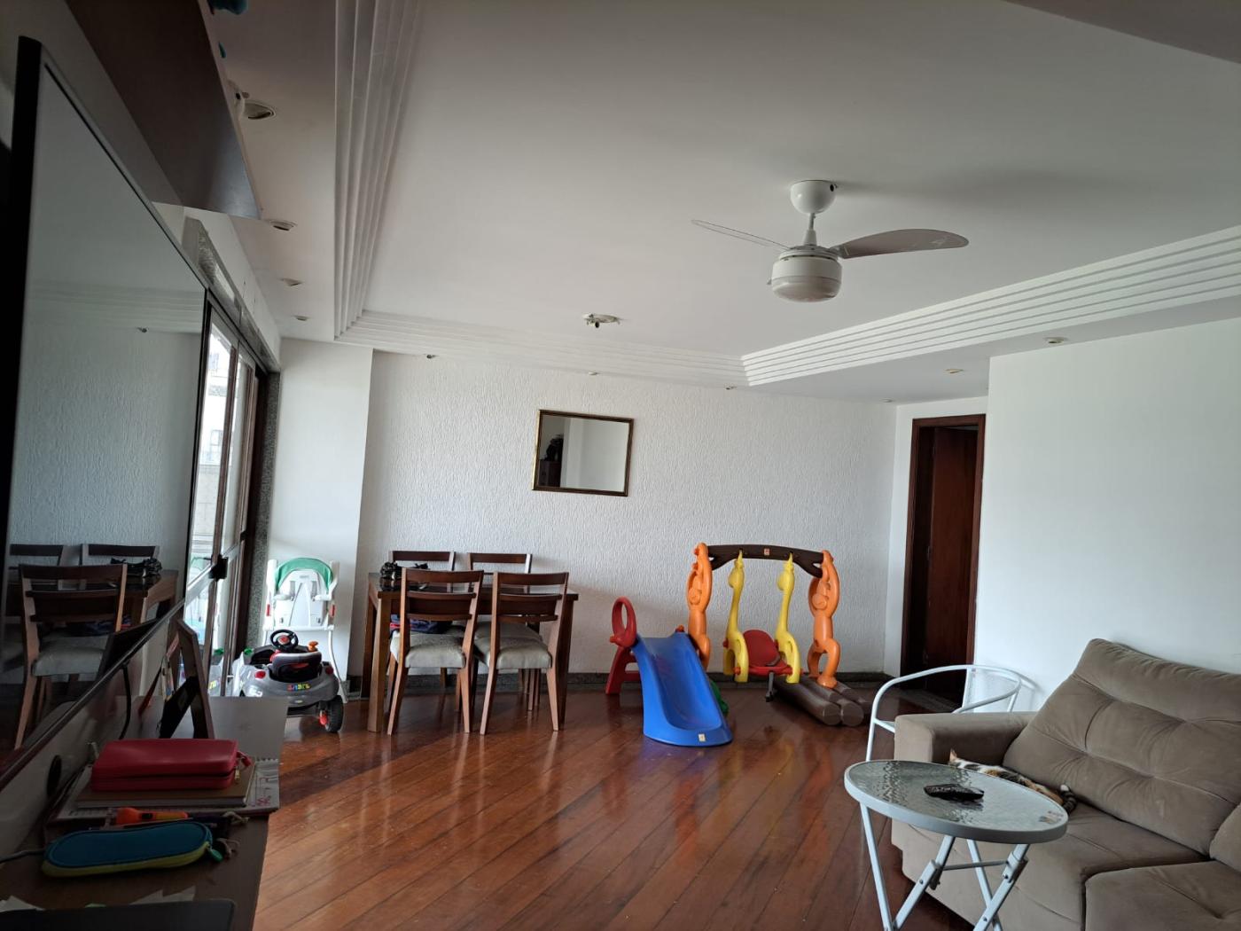 Apartamento à venda com 4 quartos, 257m² - Foto 15