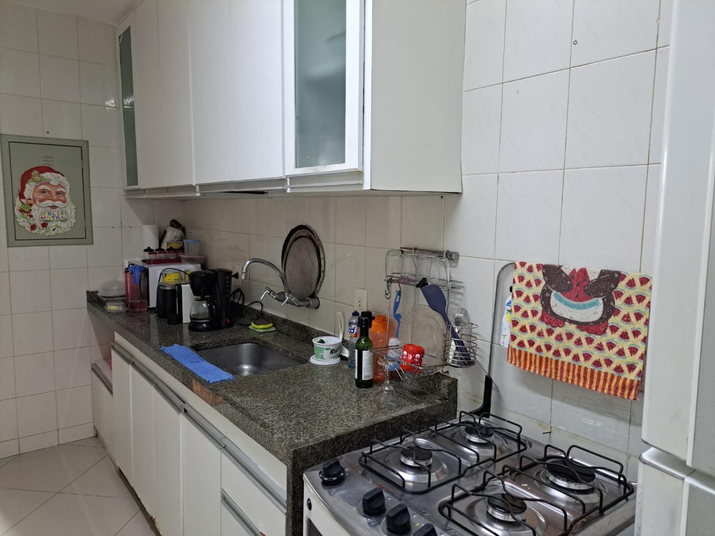 Apartamento à venda com 4 quartos, 257m² - Foto 14