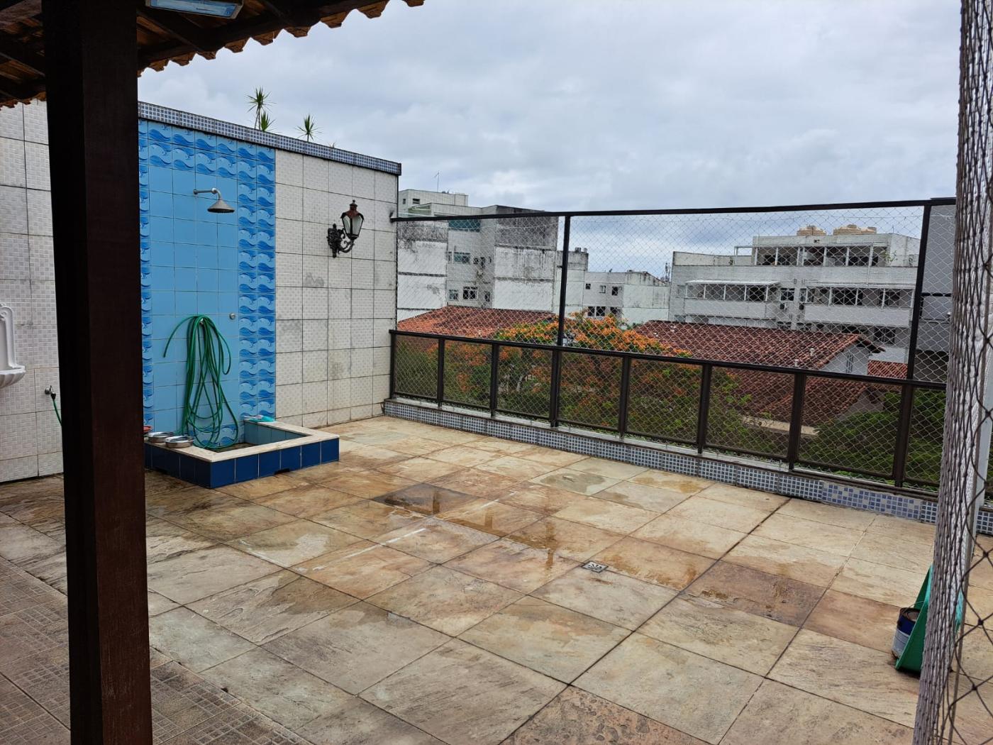 Apartamento à venda com 4 quartos, 257m² - Foto 18