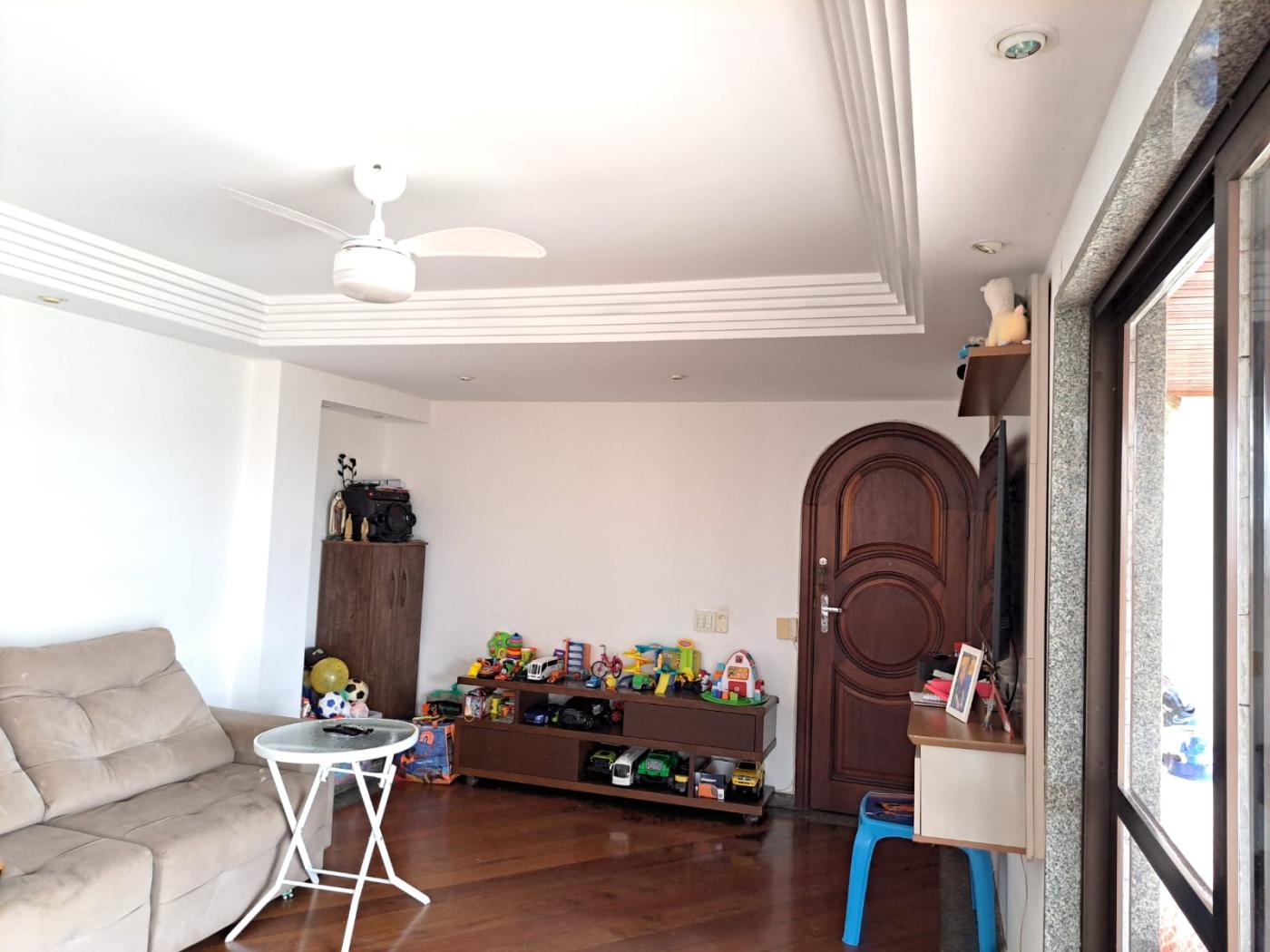 Apartamento à venda com 4 quartos, 257m² - Foto 20