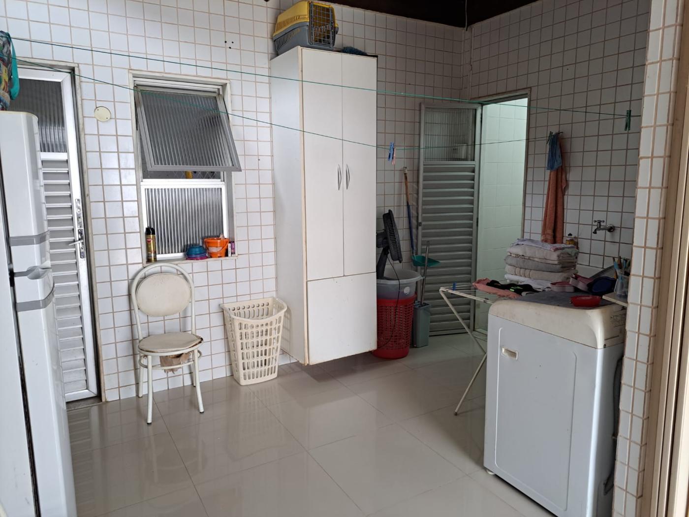 Apartamento à venda com 4 quartos, 257m² - Foto 22