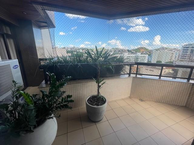 Apartamento à venda com 5 quartos, 417m² - Foto 11