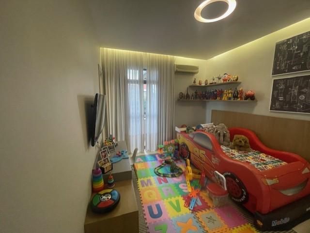 Apartamento à venda com 5 quartos, 417m² - Foto 14