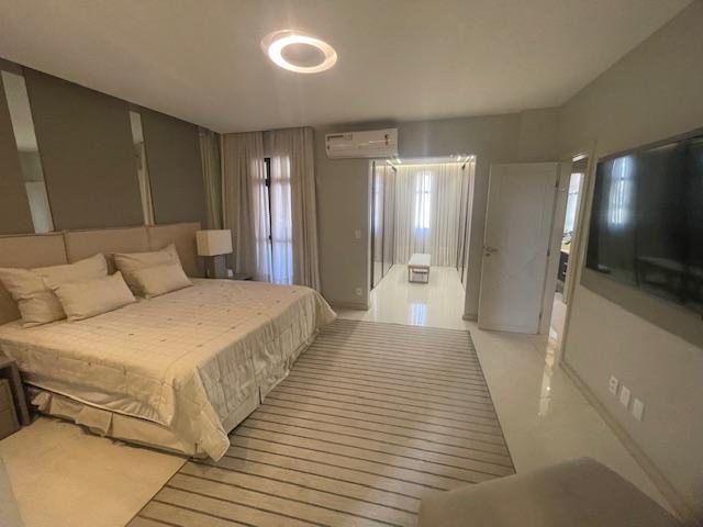 Apartamento à venda com 5 quartos, 417m² - Foto 26