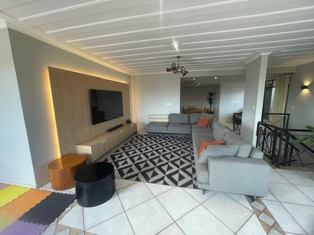 Apartamento à venda com 5 quartos, 417m² - Foto 37