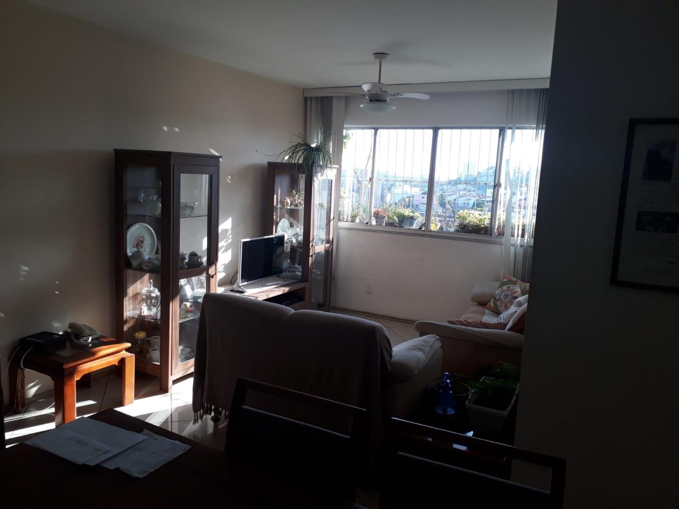 Apartamento à venda com 4 quartos, 155m² - Foto 5