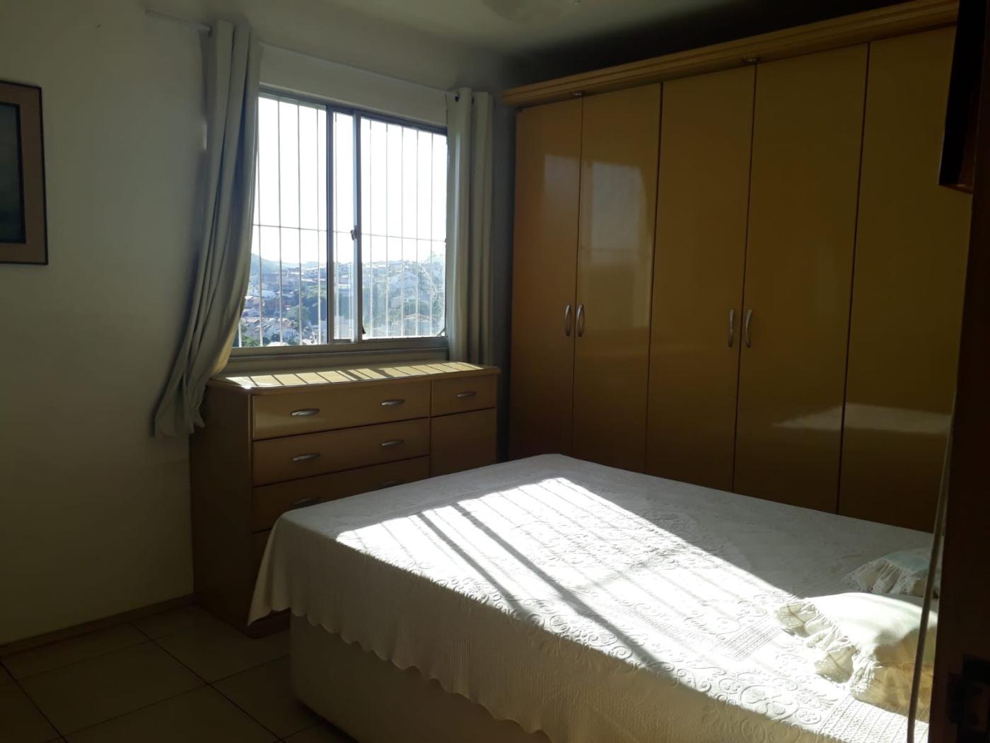 Apartamento à venda com 4 quartos, 155m² - Foto 11