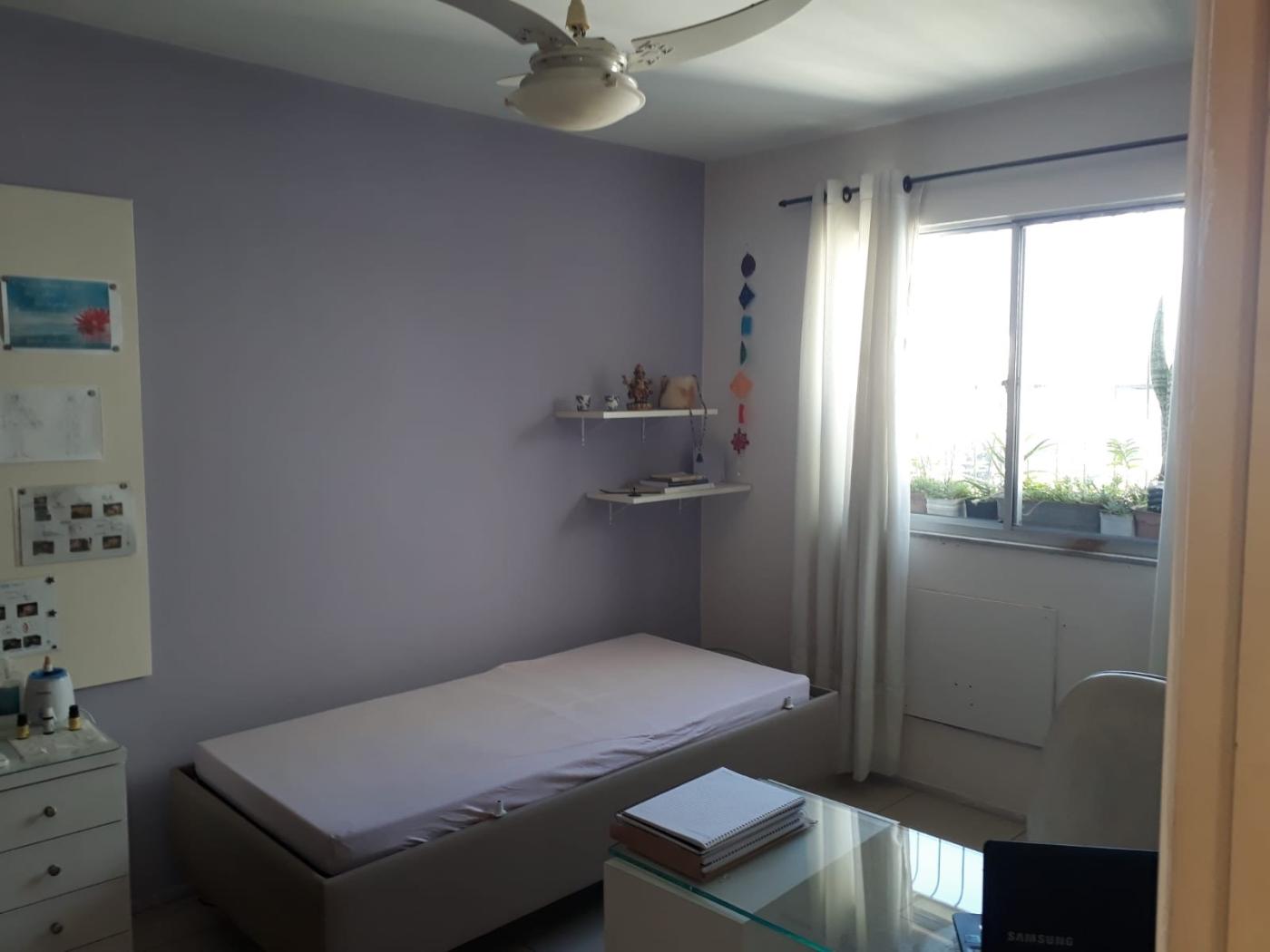 Apartamento à venda com 4 quartos, 155m² - Foto 12