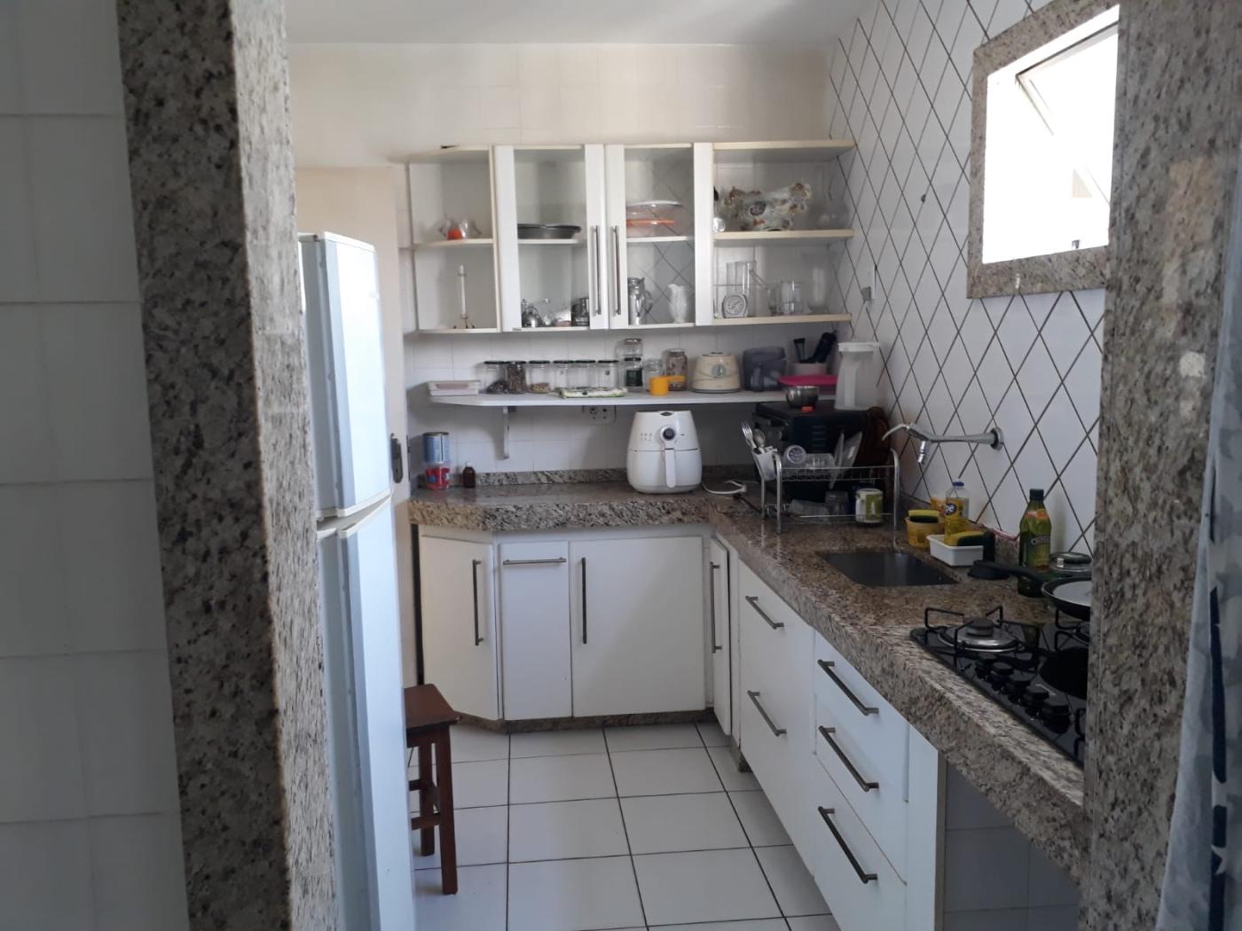 Apartamento à venda com 4 quartos, 155m² - Foto 20