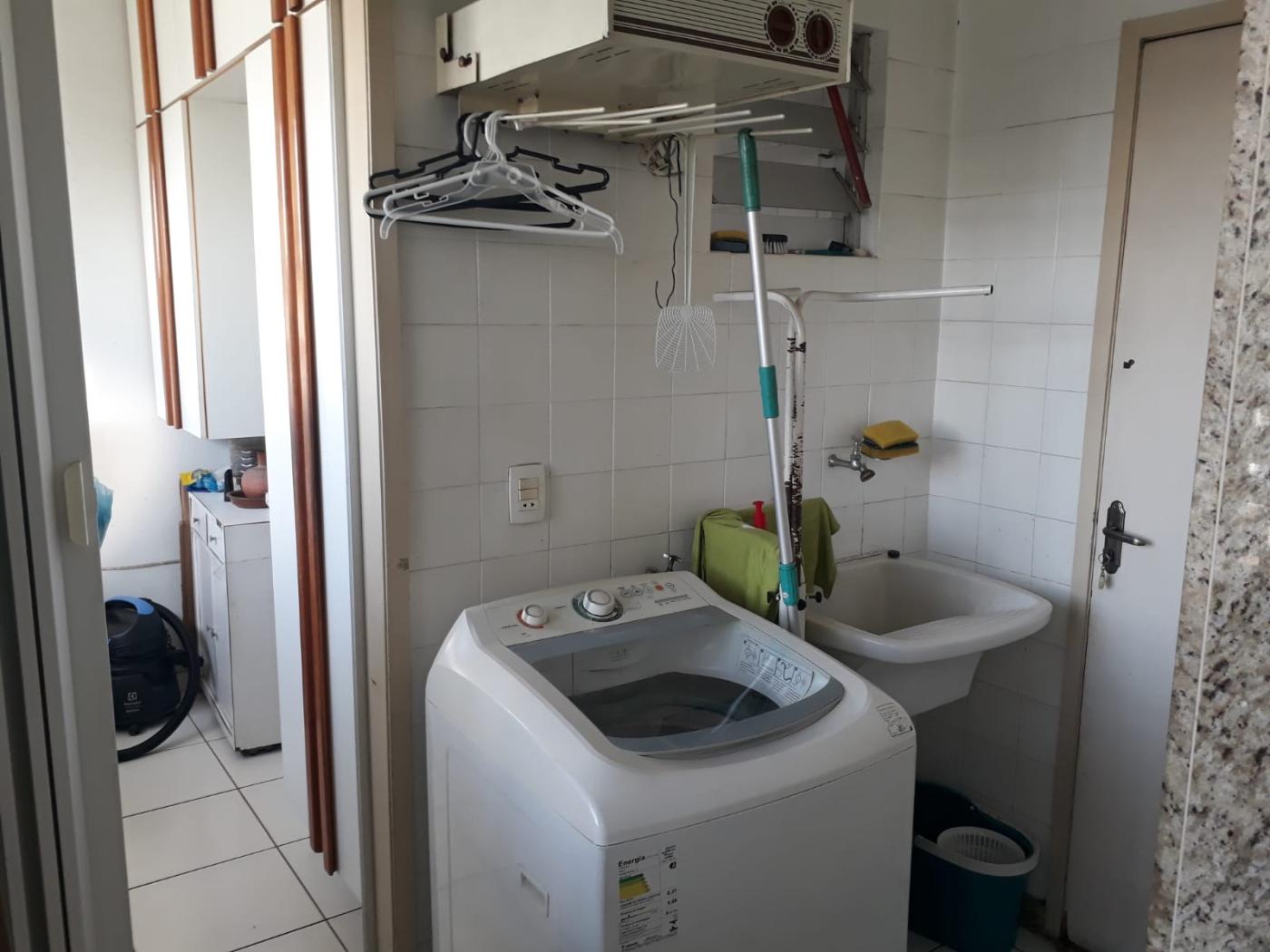 Apartamento à venda com 4 quartos, 155m² - Foto 19