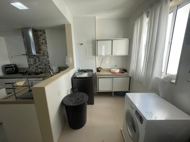 Apartamento à venda com 4 quartos, 198m² - Foto 40